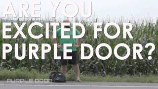 Purple Door 2011 - EXCITEMENT