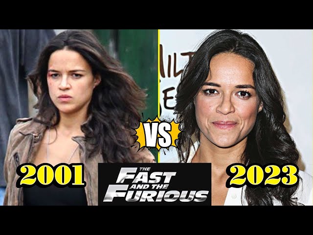 Every 'Fast & Furious' Trailer (2001-2023) 