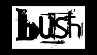 Bush - Swallowed (Isolated Vocals)
