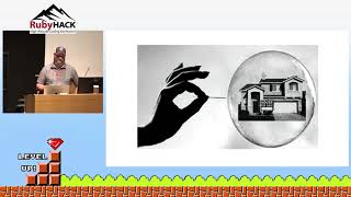 Famous Lightning Talks - RubyHACK 2019 day 2 Profile