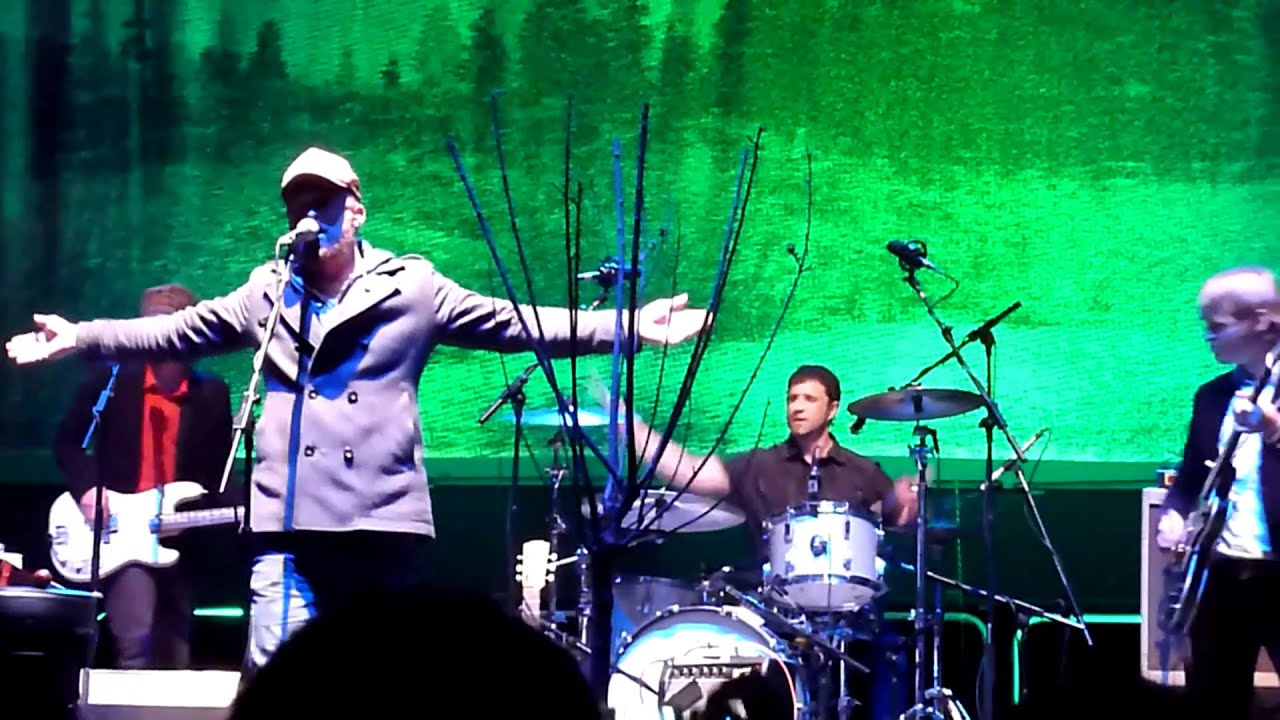 CAKEWheels (Live At The Troxy 18/03/2011) YouTube