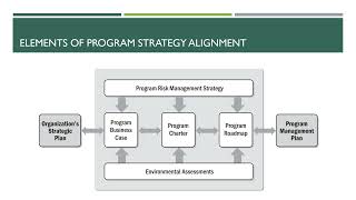 Program Strategic Alignment