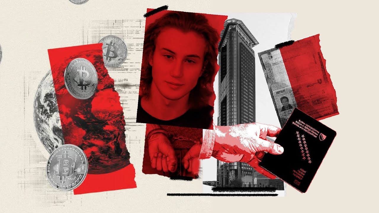 Tragom kripto hakera: Od Kanade do BiH