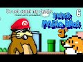 Can I beat the third world of Mario 3? Am I that bad? (Playing Every Mario) Part 6