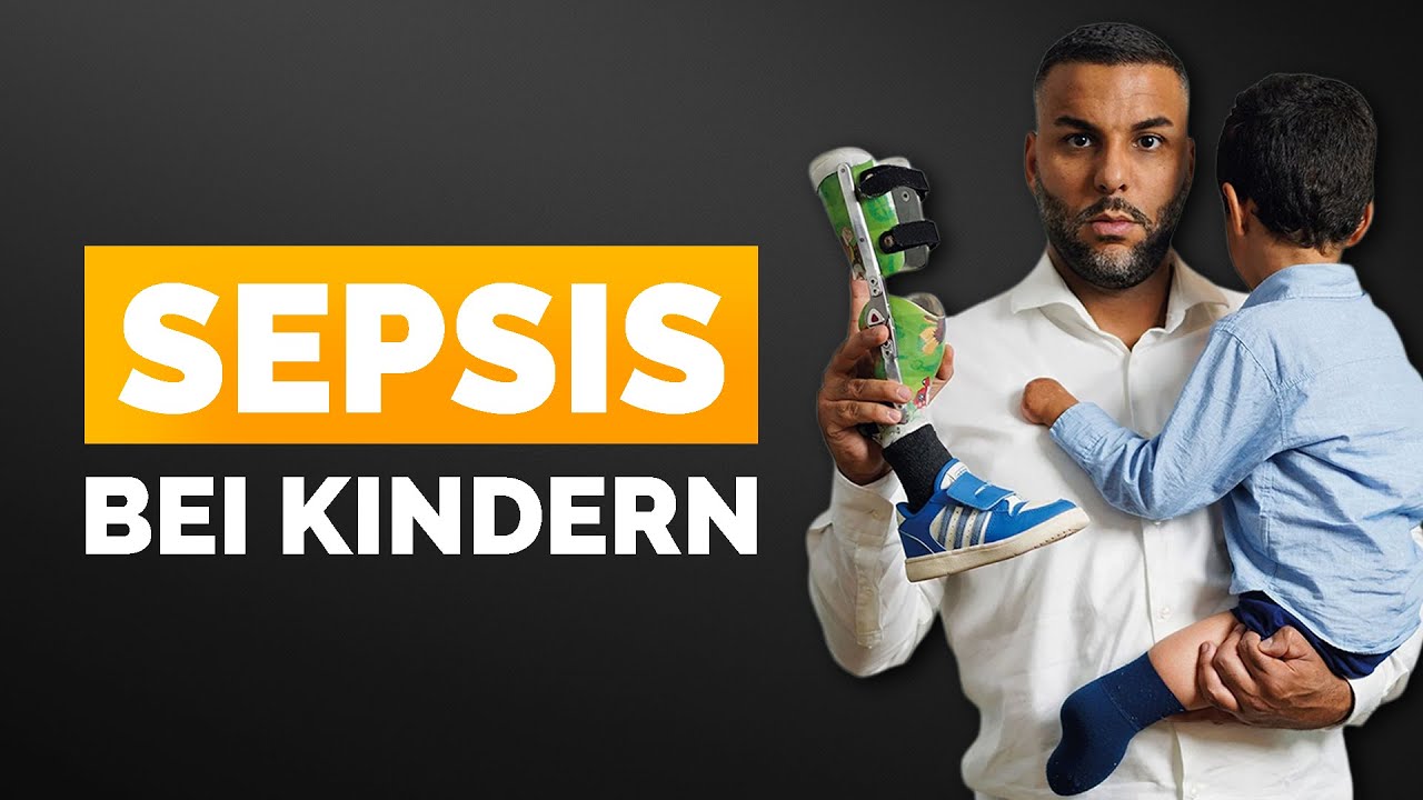 Sein Sohn hat alle Finger und beide Füße verloren (ft. Youssef)