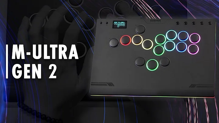 Premium Performance | Haute42 M-UItra Gen 2