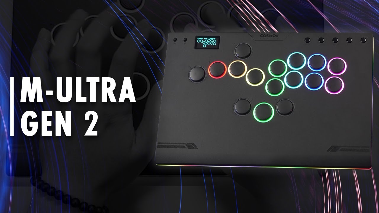Premium Performance | Haute42 M-UItra Gen 2
