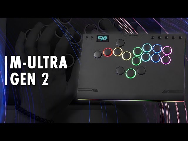 Premium Performance | Haute42 M-UItra Gen 2 - YouTube