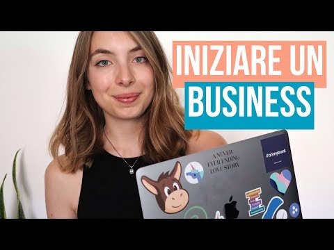 Come Superare la Paura di Iniziare un BUSINESS ONLINE