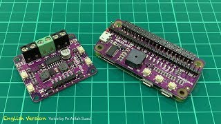 Getting Started with Maker Drive and Raspberry Pi Net Worth