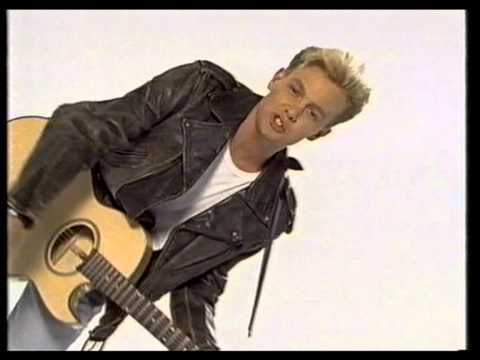 Jason Donovan - Every Day (I Love You More)