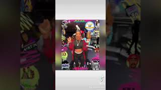 90's Inspired party using our 360 Photo Booth!