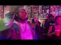 B.oB “Artificial Intelligence” Digital Listening Party