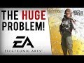 EA's Huge Crisis - Battlefield V Fans Angry, SWBF2 Regrets, FIFA Boss Promoted & NFS Heat Concerns