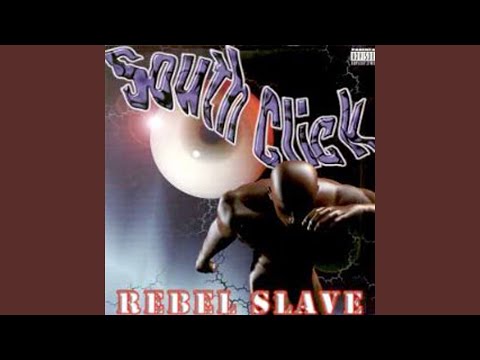 South Click — Rebel Slave