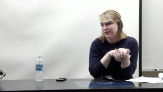 SCSU Study Abroad Lecture #3