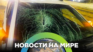 В Бурятии за сутки сбили трёх человек