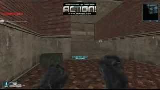 WarRock Nexon Europe Games