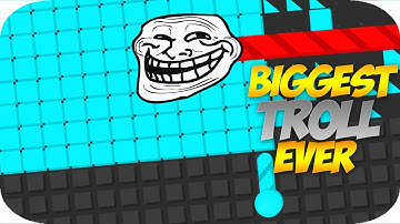 TROLLING IN SPLIX.IO (FUNNY MOMENTS)