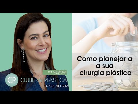 Vídeo: 3 maneiras de pagar por uma cirurgia plástica