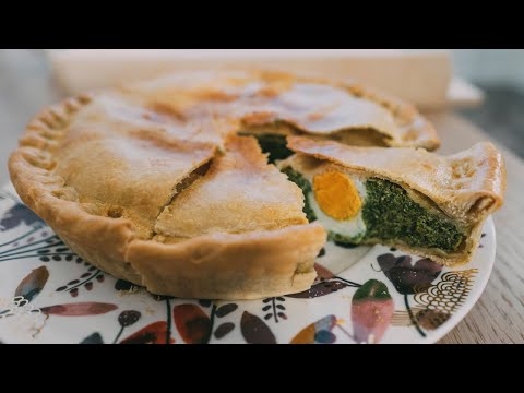 Video: Kook "Lill Potis" - Samm-sammult Retsept Koos Fotoga