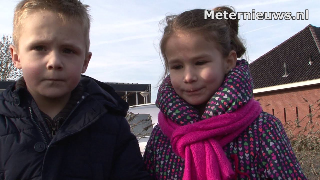 Woningen en school ontruimd na gaslek Winschoten