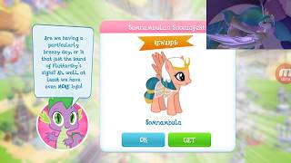 Fluttershy Is Now The Chosen One, Time Paradox Warning Ahead