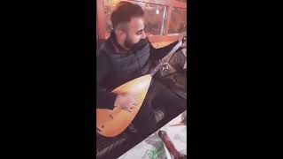 Erdem Kizilyatak - Seherde Bir Bülbül - O Kaş O Göz