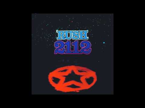 RUSH - 2112 - EB tune