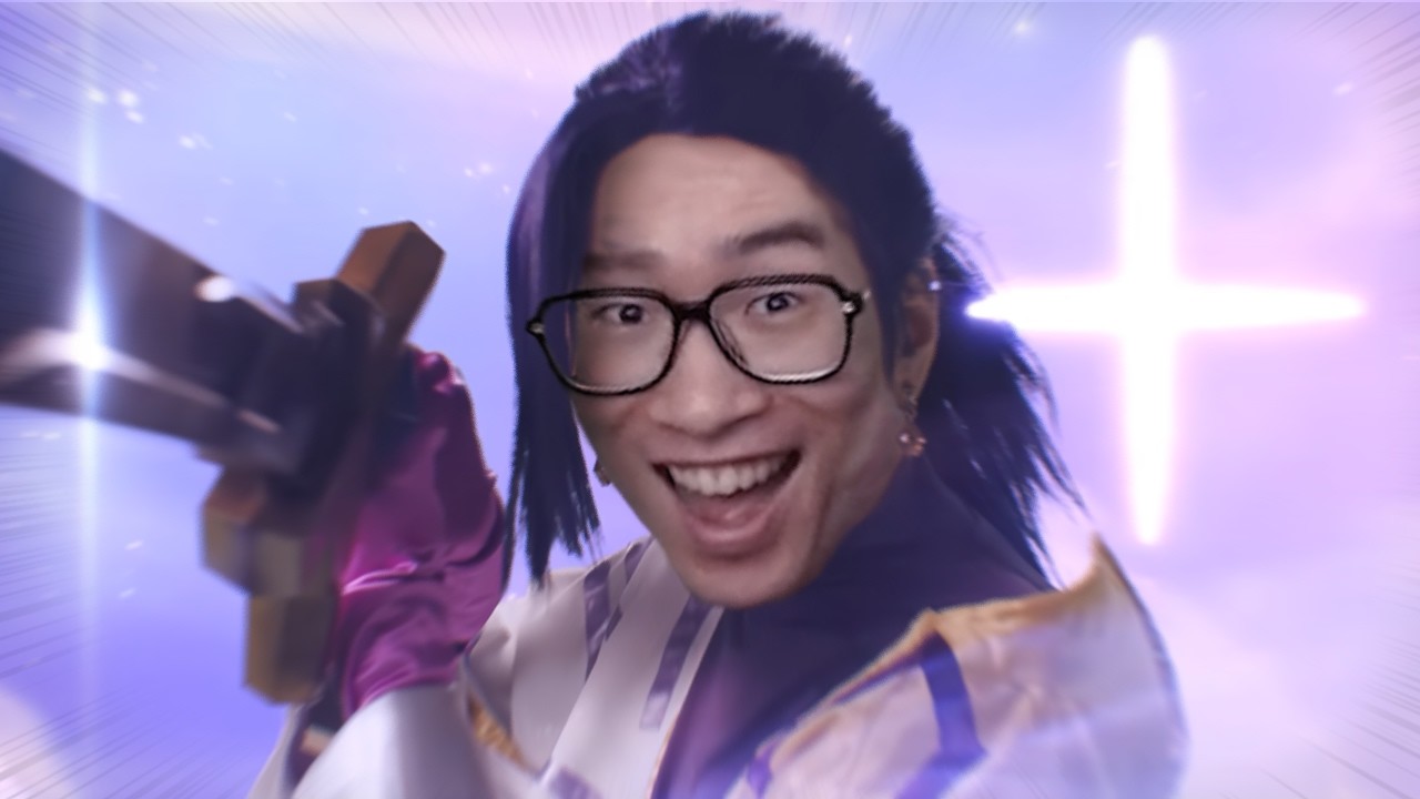 오만하게 하는 게임