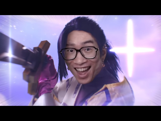 오만하게 하는 게임