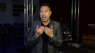 Protect Your Mindset - Johnny Ly Dlr Live