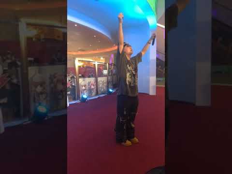 YoungLee - 回到國華街裡 ¦¦¦ 2021/10/11 玩酷生活節