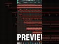 TUTORIAL + FREE FLP🚨https://youtu.be/d0pcansllYY?si=PINrc9jvlcZpsmap #amapiano #exclusive #flstudio