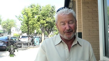 Dougherty:  A short bio