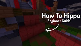 How To Hippo - Beginner Guide screenshot 4