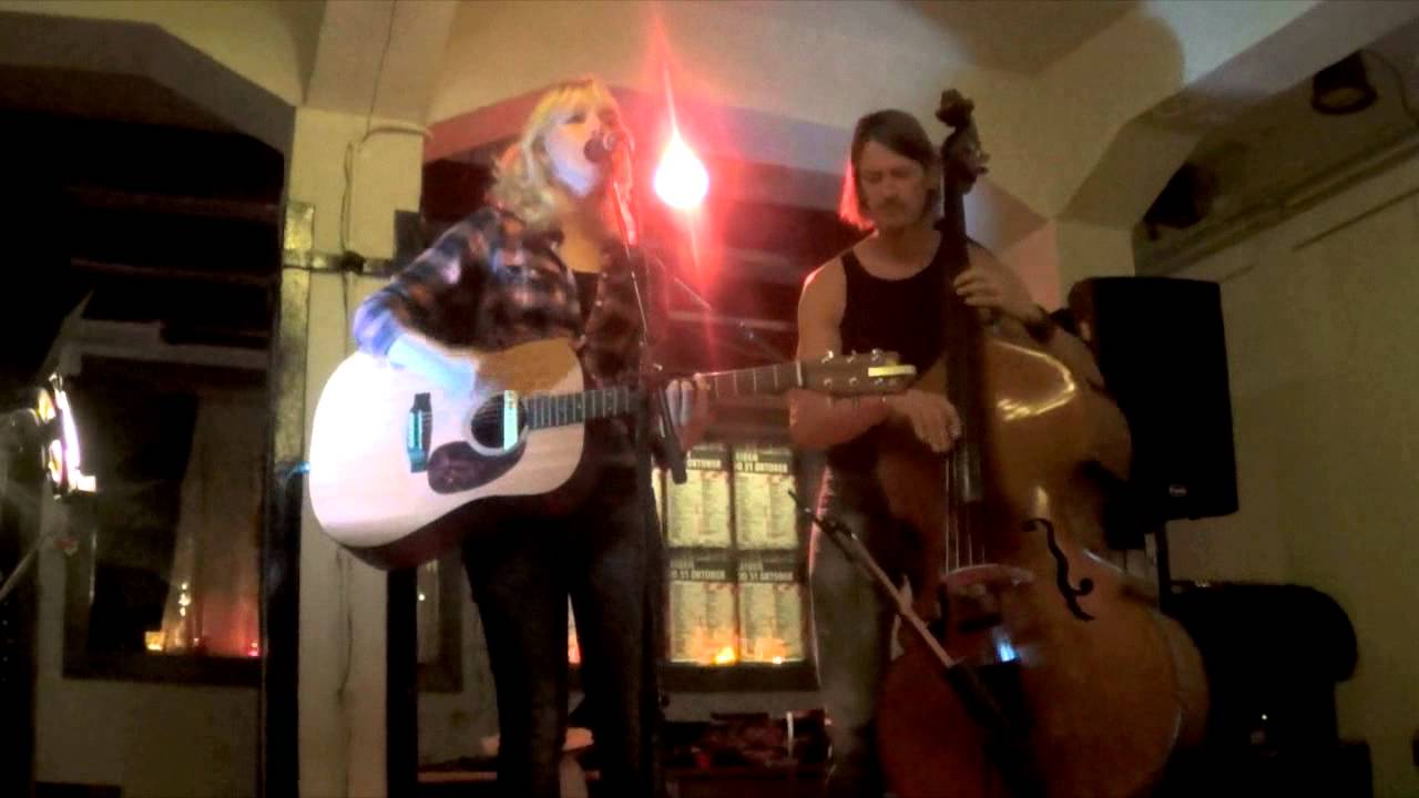 Amazing - Inge van Calkar 31 oktober 2013