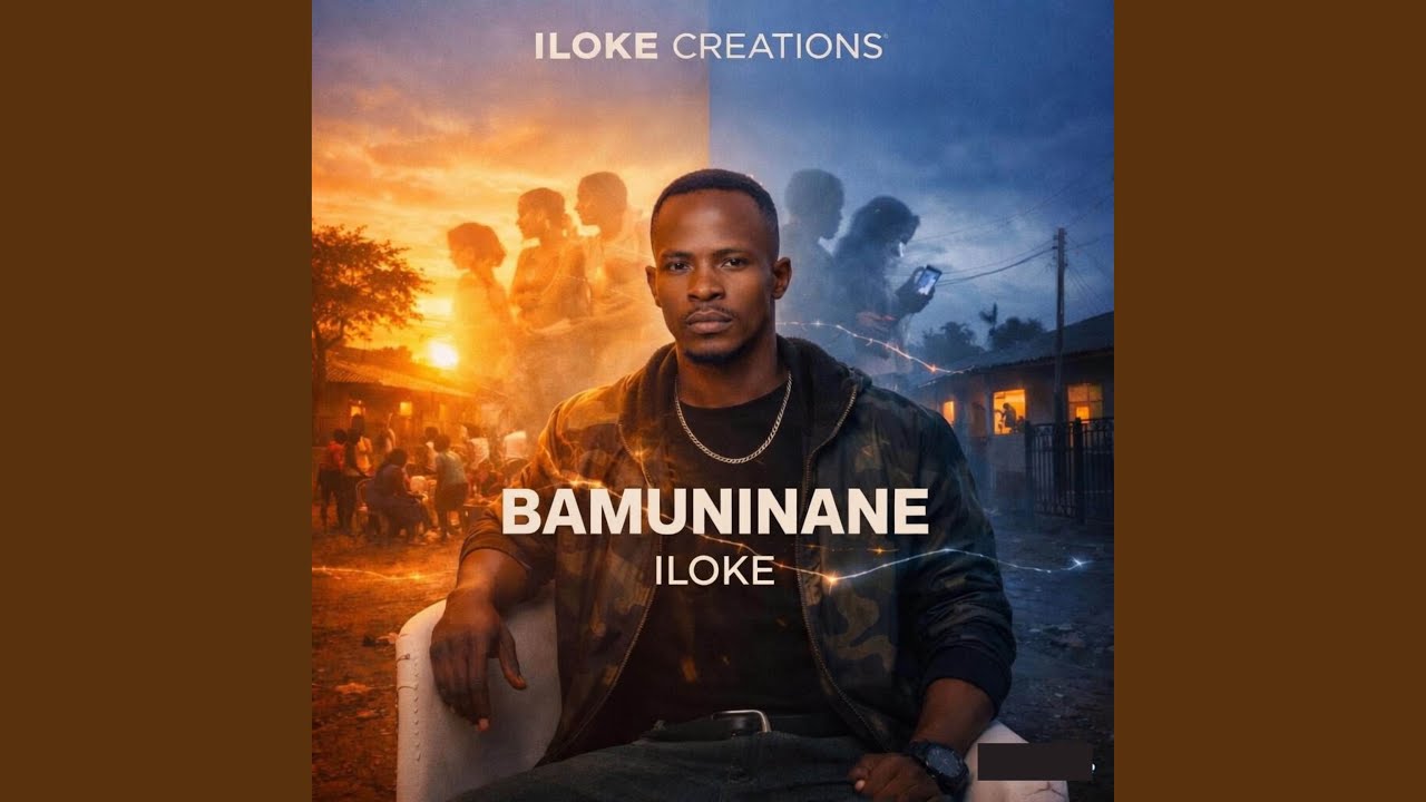 Watch BAMUNINANE on YouTube Watch BAMUNINANE on YouTube