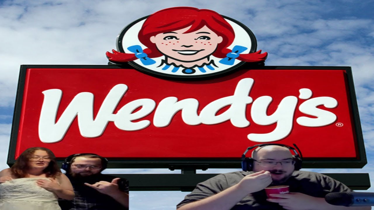 WingsOfRedemption Breathing | Finger Sniffing | Eats Wendy's Chili ...
