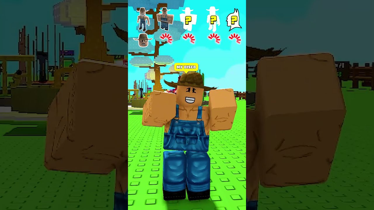  I NEED TO RETURN THE BEE DISC SAM BUT WHO IS REAL Shorts
