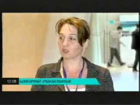 MOE: ქიმიური, ბიოლოგიური, რადიაციული და ბირთვული მეცნიერებისა და შედეგების მართვის მსოფლიო კონგრესი