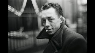 Albert Camus: Life, Philosophy, and the Absurd Truth