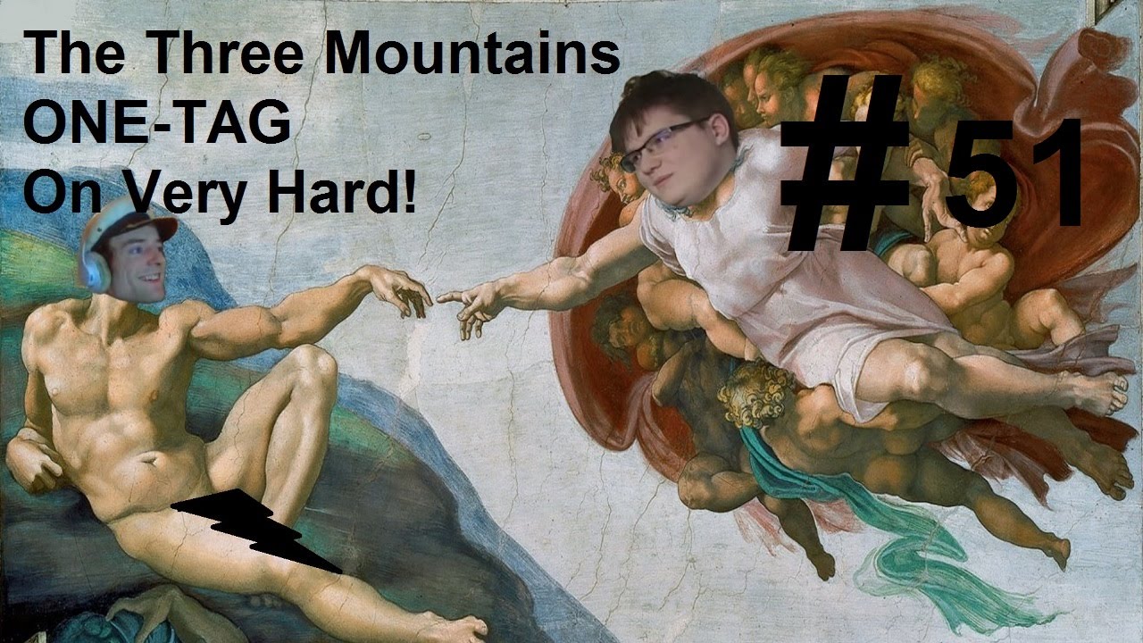 Europa Universalis IV, The Three Mountains, Very Hard Difficulty, Part 51