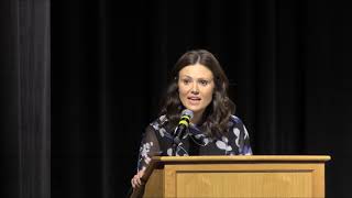 DeShazo Elementary Awards 2021