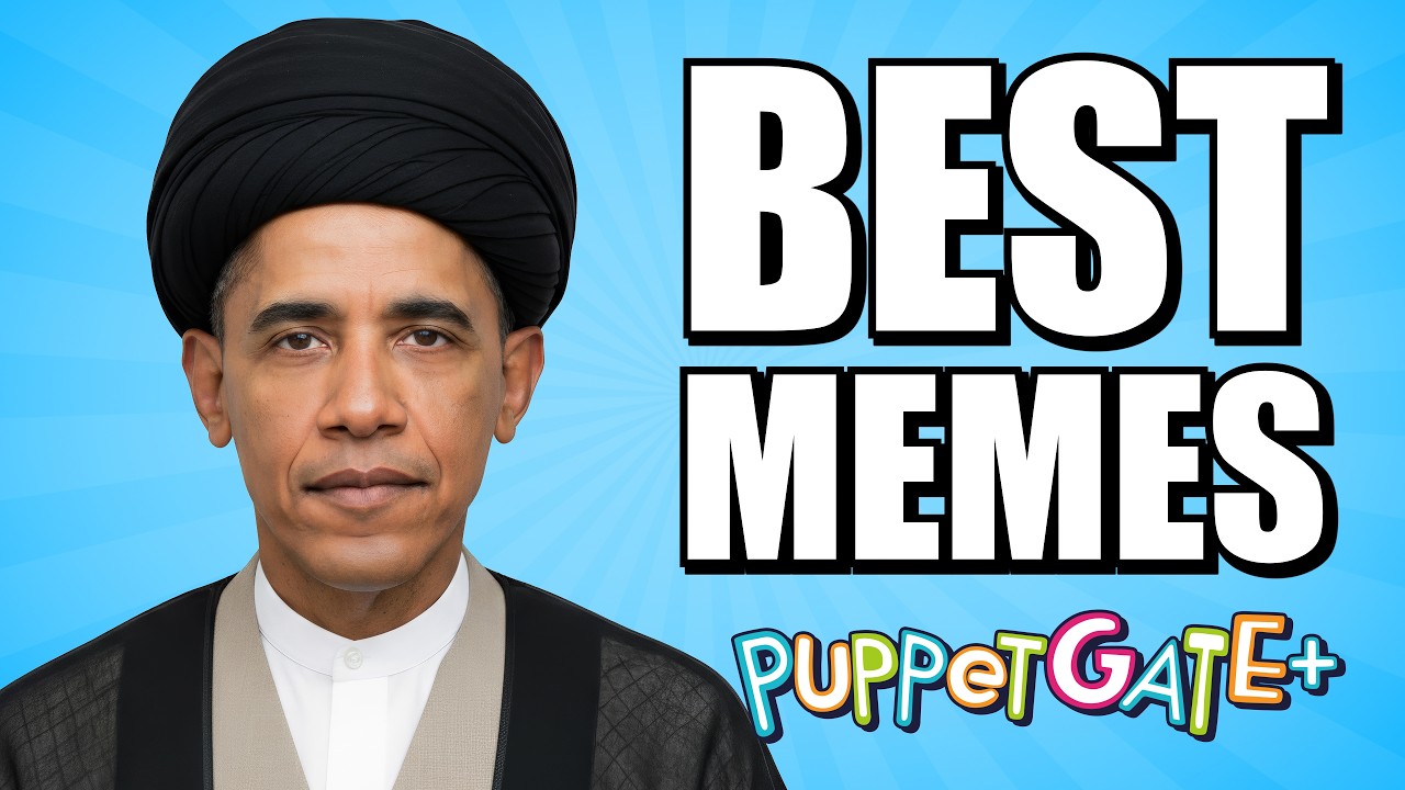 All Roads Lead To Obama