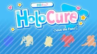 Gelora Bung Yagoo (Stage 4) - HoloCure Music Extended | eufrik