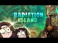 Radiation Island - Playa Romantica de la Radiación