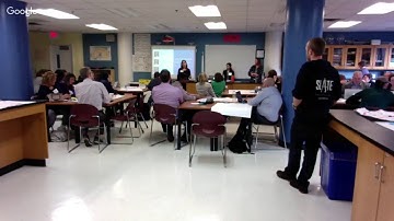 Assessing Project Based Learning: How Do We Know What They Know?