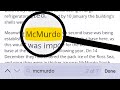 How to Search for Text in Safari iPhone