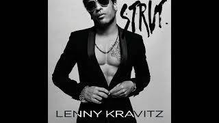 Lenny Kravitz - I&#39;m a Believer